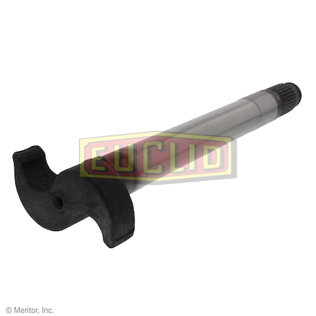 Euclid Camshaft-Lh, E9677 E9677